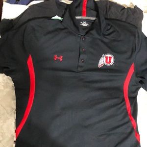Under armour shirt